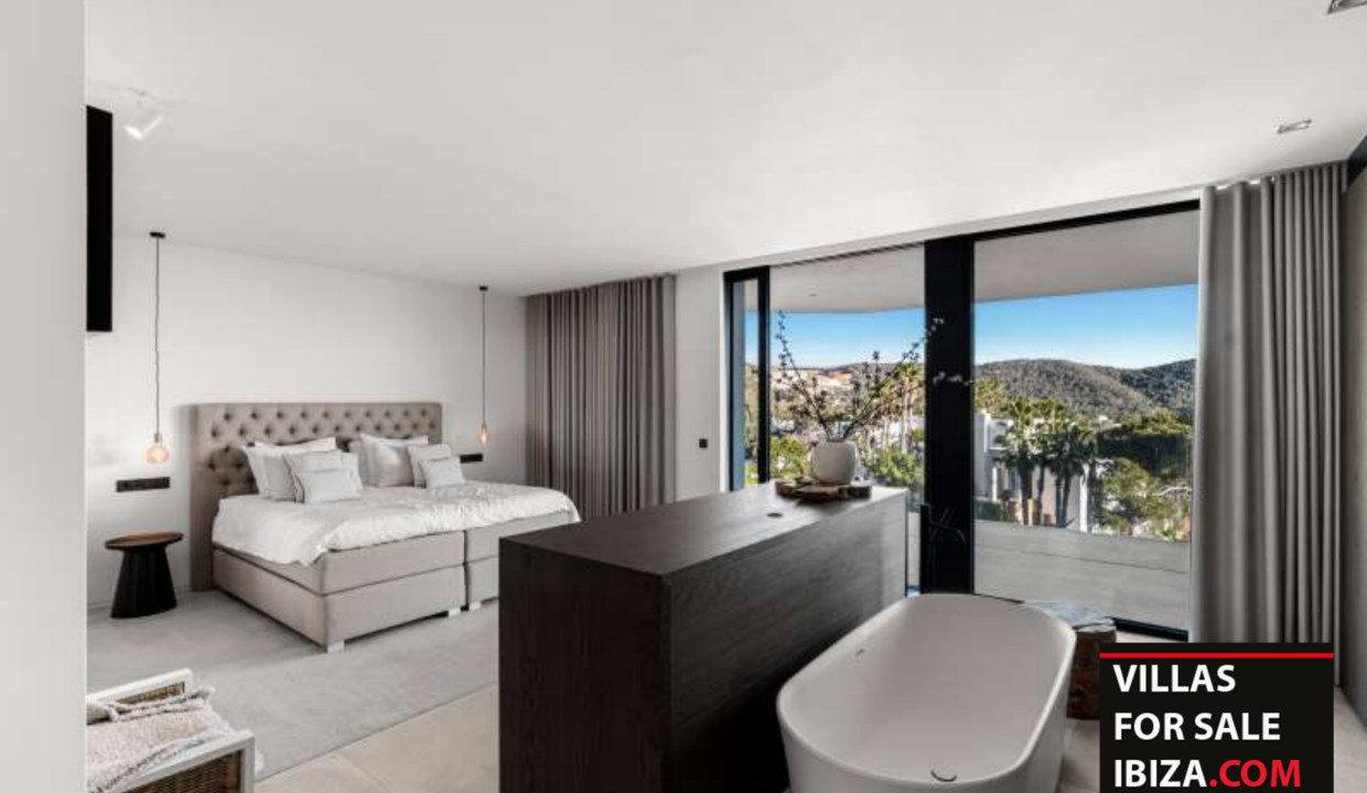Villas For Sale Ibiza - Villa James 17