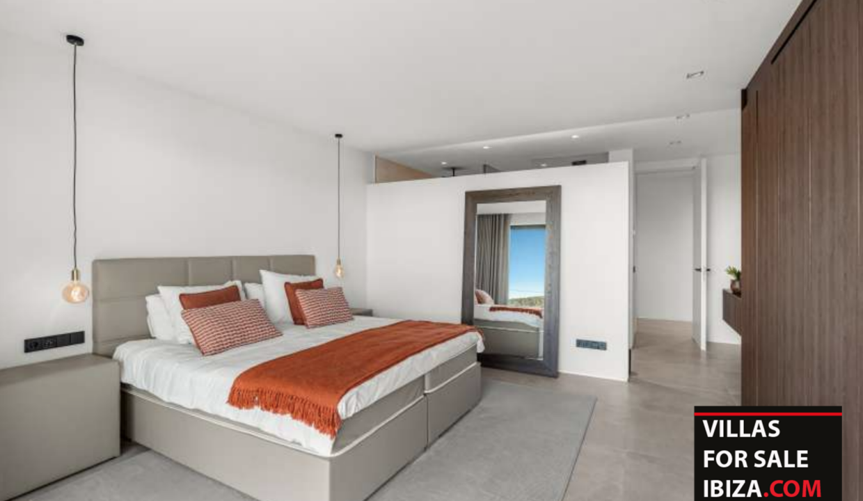 Villas For Sale Ibiza - Villa James 23