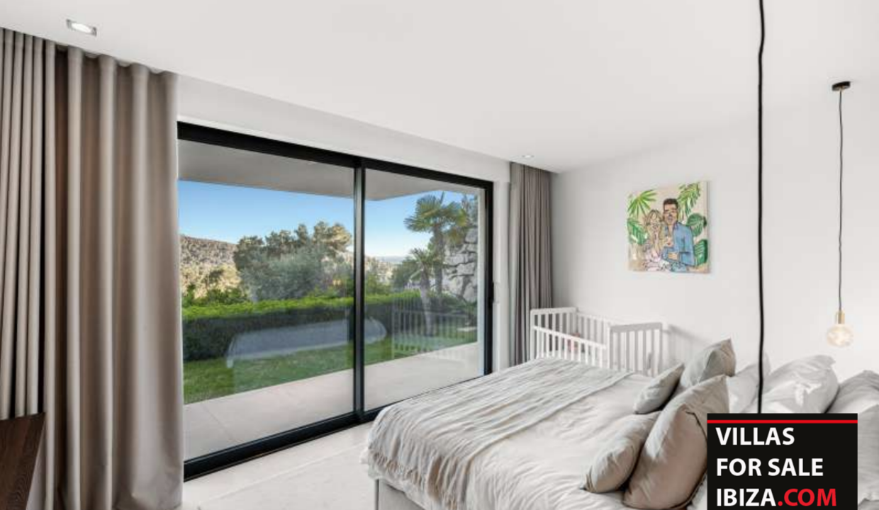 Villas For Sale Ibiza - Villa James 25
