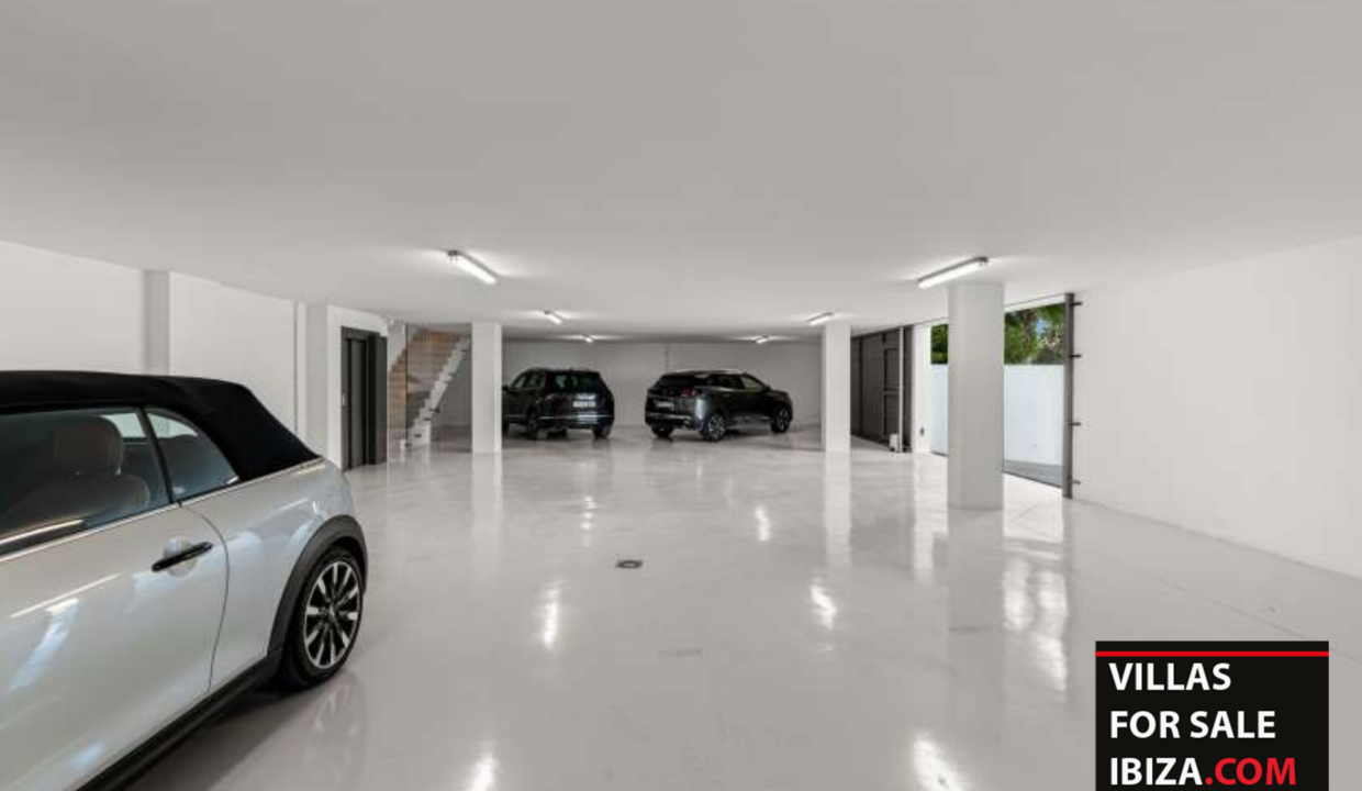 Villas For Sale Ibiza - Villa James 27