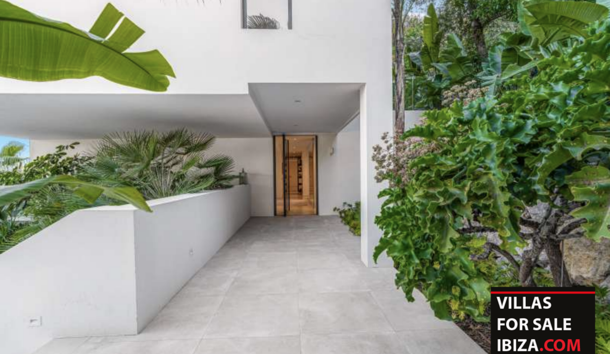 Villas For Sale Ibiza - Villa James 4