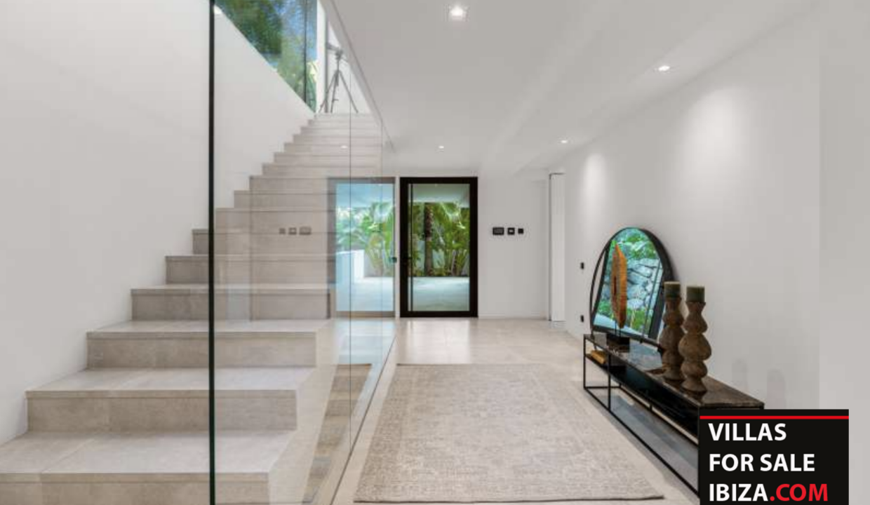 Villas For Sale Ibiza - Villa James 5