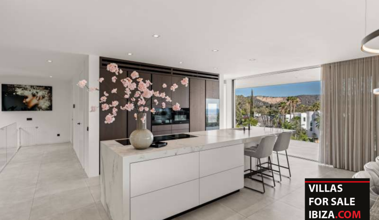 Villas For Sale Ibiza - Villa James 6