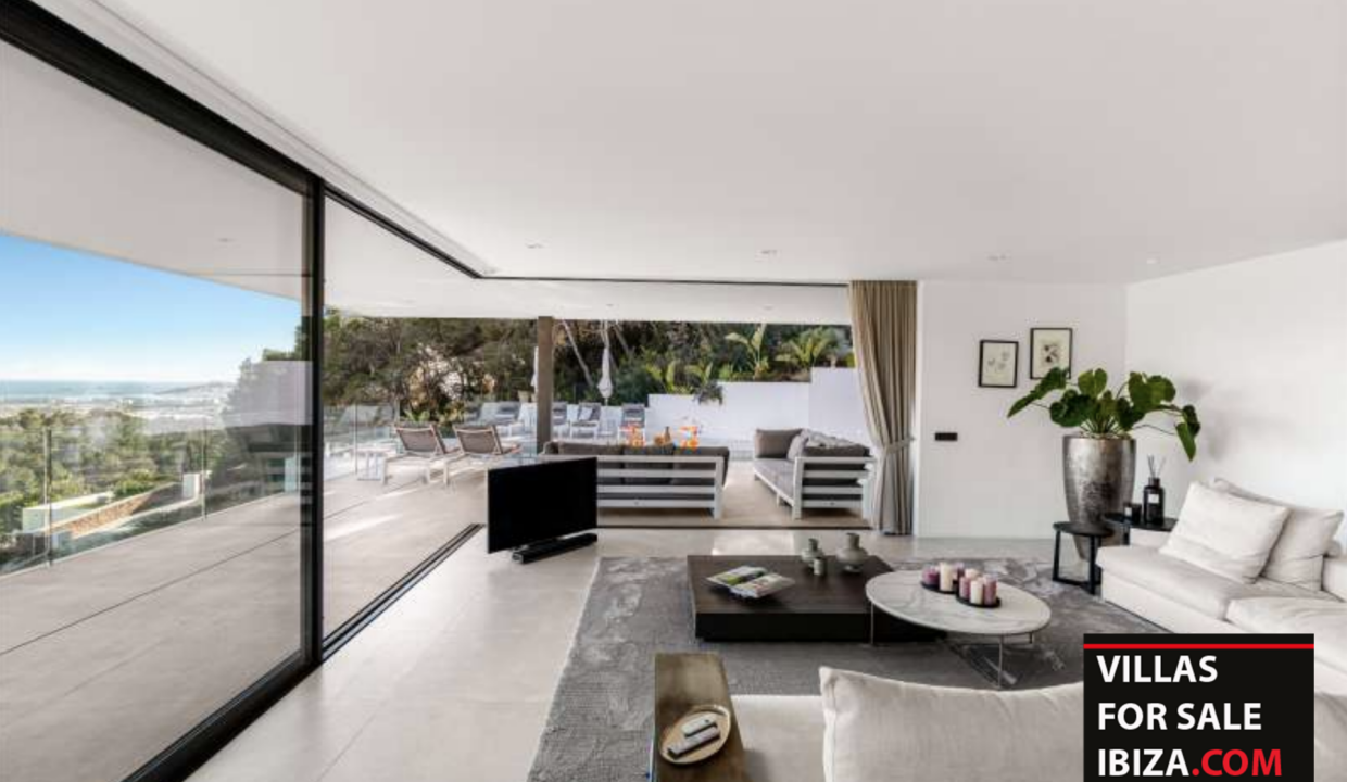 Villas For Sale Ibiza - Villa James 8