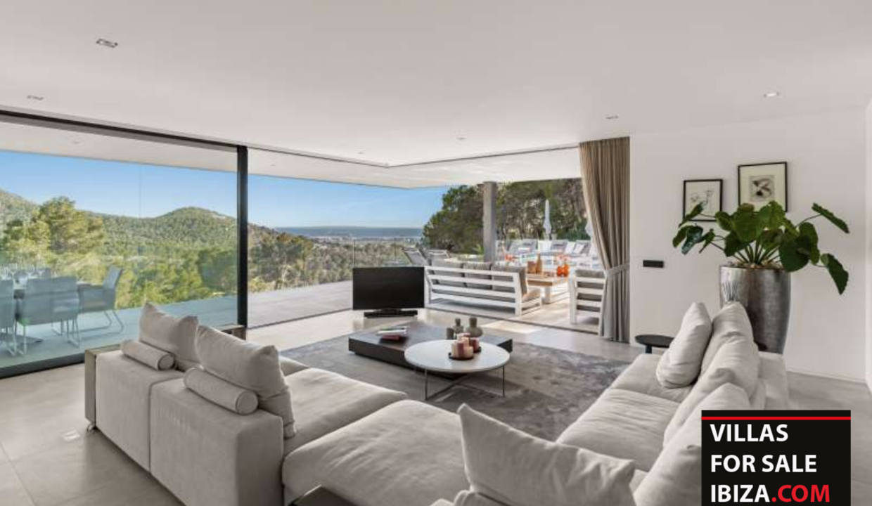 Villas For Sale Ibiza - Villa James 9