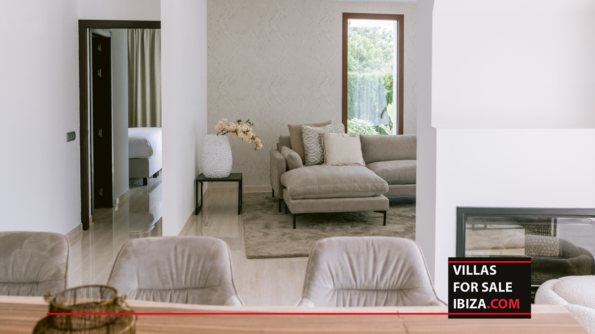Villas For Sale Ibiza - Villa Metamorphosis 1