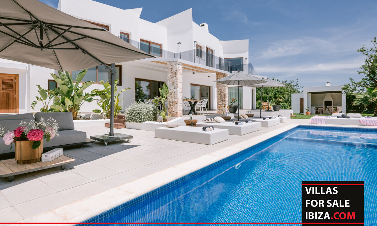 Villas For Sale Ibiza - Villa Metamorphosis 10