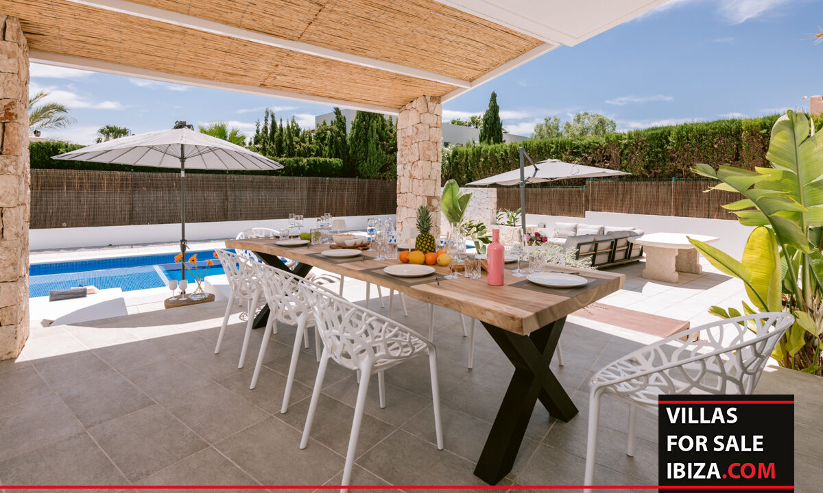 Villas For Sale Ibiza - Villa Metamorphosis 11
