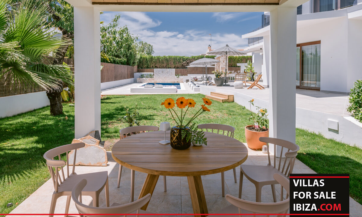 Villas For Sale Ibiza - Villa Metamorphosis 12