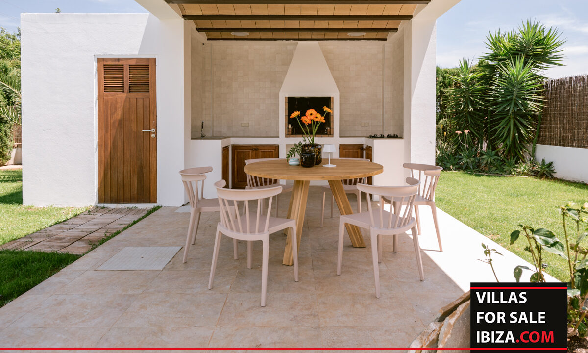 Villas For Sale Ibiza - Villa Metamorphosis 13