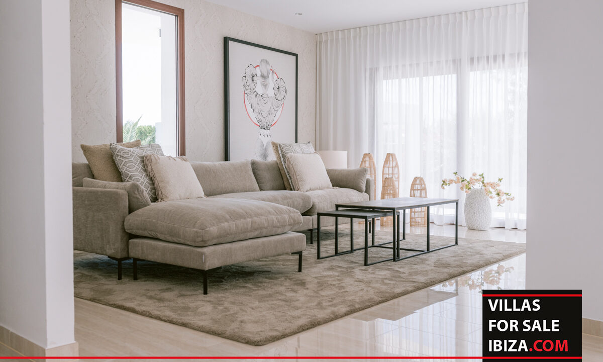 Villas For Sale Ibiza - Villa Metamorphosis 14