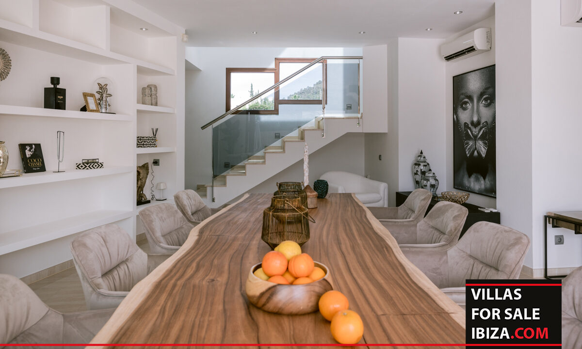 Villas For Sale Ibiza - Villa Metamorphosis 15