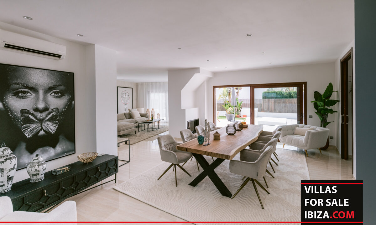 Villas For Sale Ibiza - Villa Metamorphosis 17