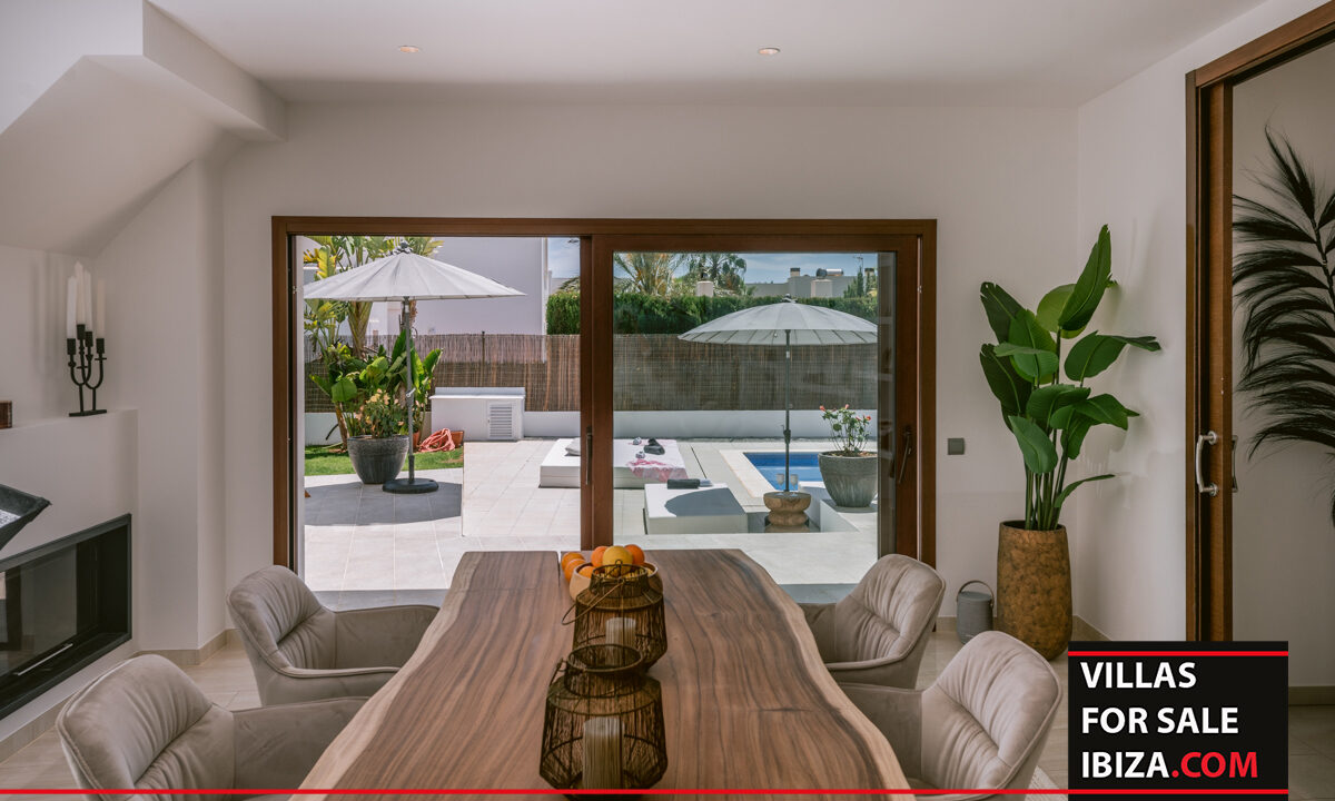 Villas For Sale Ibiza - Villa Metamorphosis 18