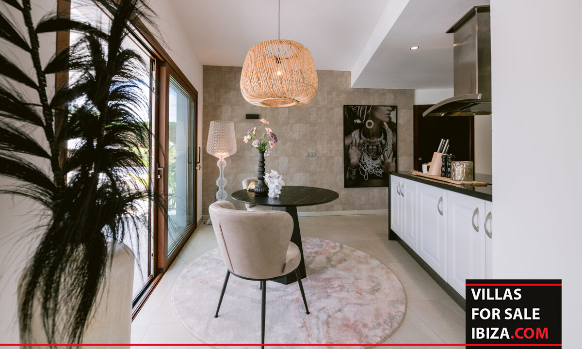 Villas For Sale Ibiza - Villa Metamorphosis 19