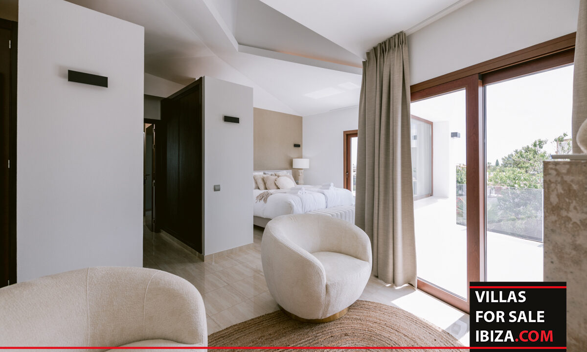Villas For Sale Ibiza - Villa Metamorphosis 21