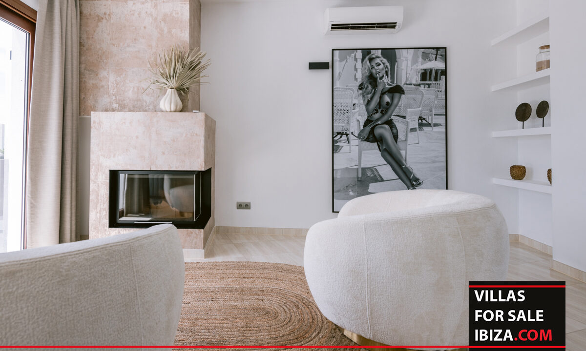 Villas For Sale Ibiza - Villa Metamorphosis 23