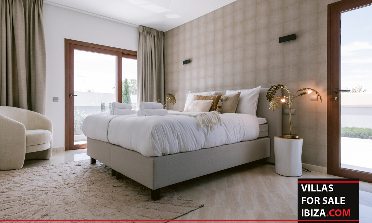 Villas For Sale Ibiza - Villa Metamorphosis 24