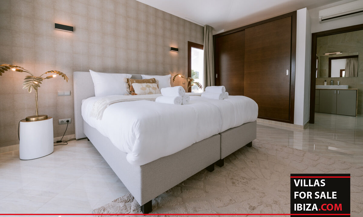 Villas For Sale Ibiza - Villa Metamorphosis 25