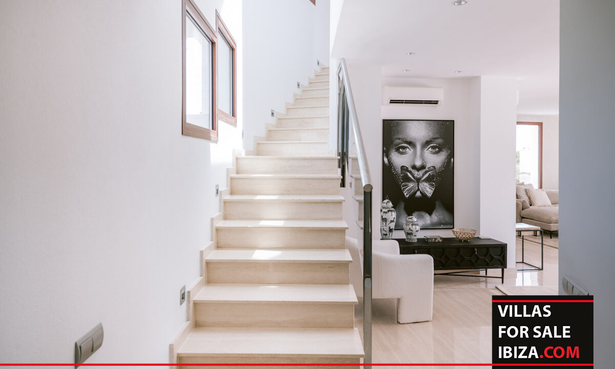 Villas For Sale Ibiza - Villa Metamorphosis 3