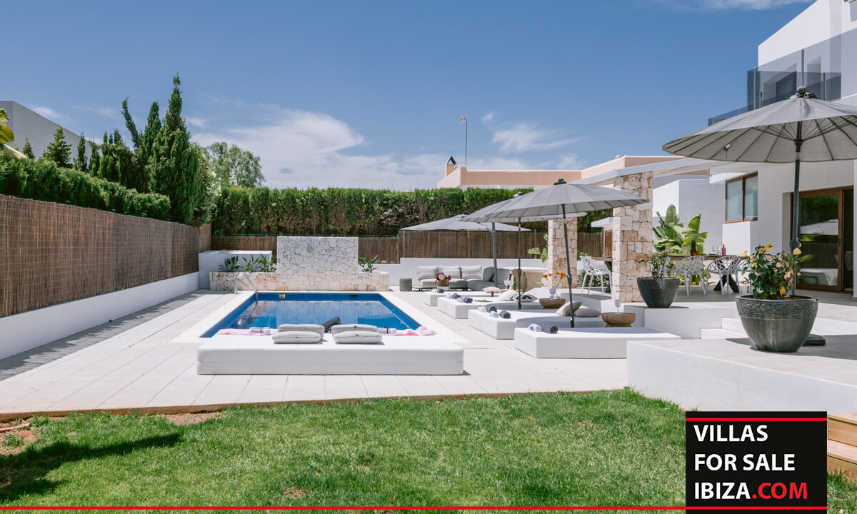 Villas For Sale Ibiza - Villa Metamorphosis 33
