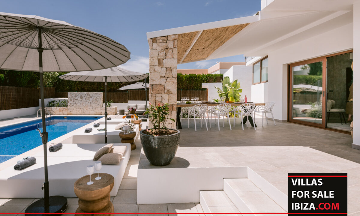 Villas For Sale Ibiza - Villa Metamorphosis 34