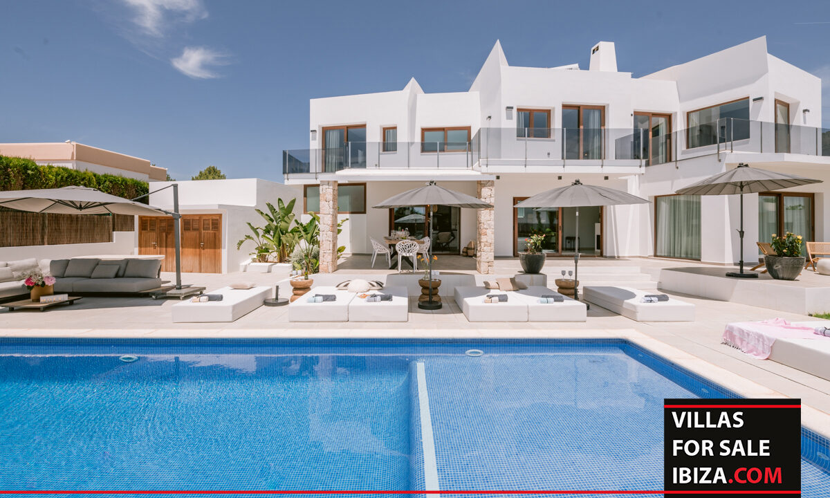 Villas For Sale Ibiza - Villa Metamorphosis 37