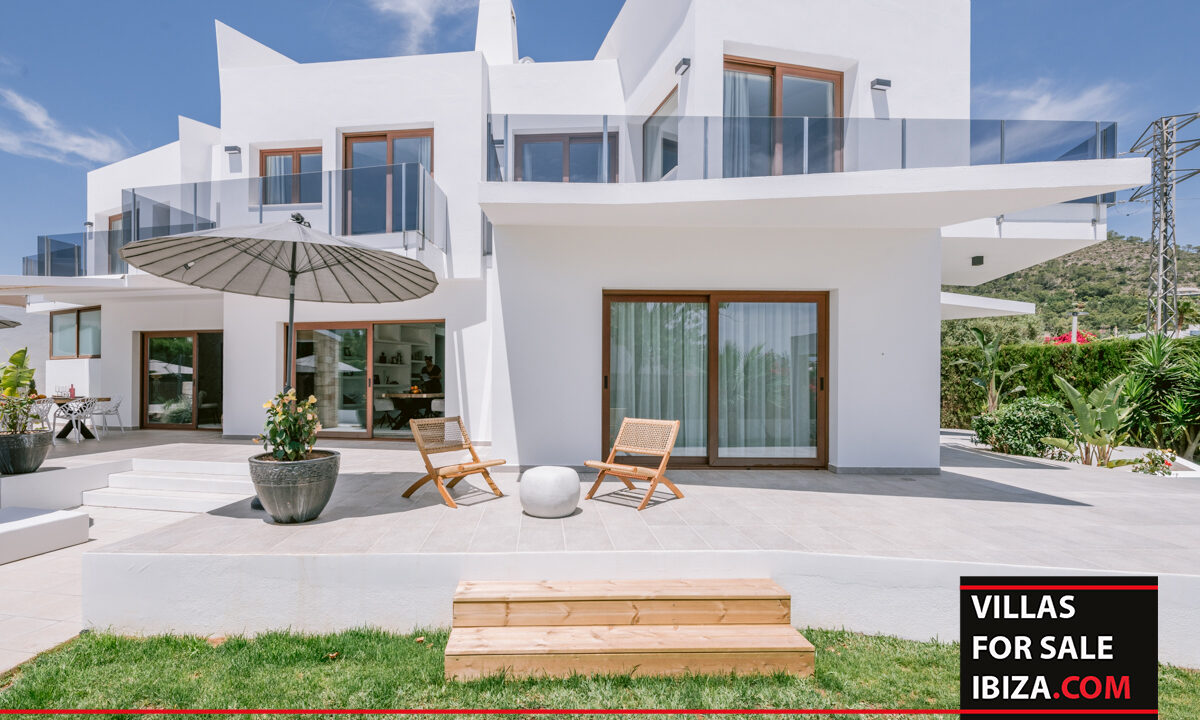 Villas For Sale Ibiza - Villa Metamorphosis 38
