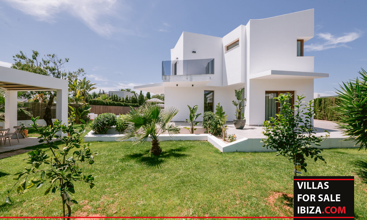 Villas For Sale Ibiza - Villa Metamorphosis 39