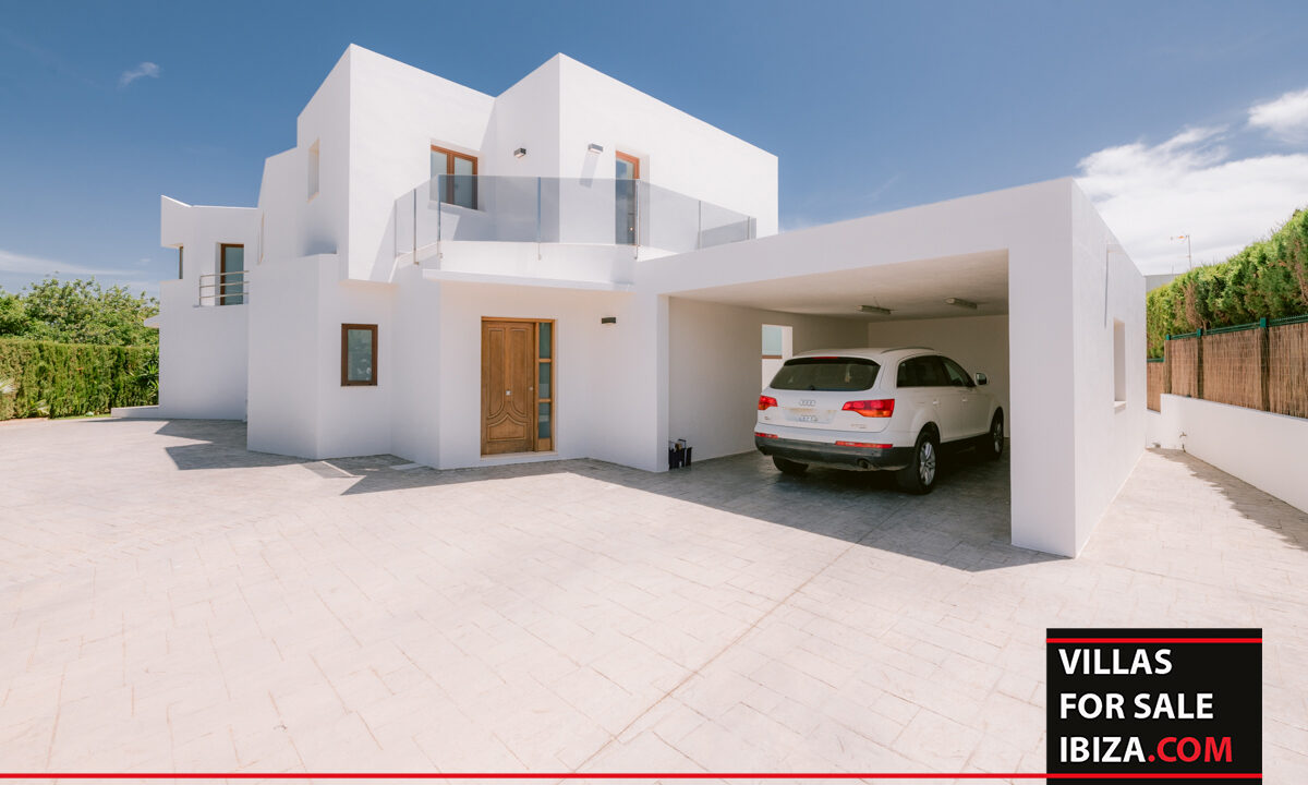 Villas For Sale Ibiza - Villa Metamorphosis 8