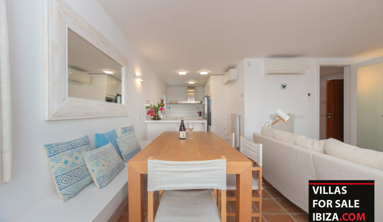 Villas For Sale Ibiza - Villa Organic 10