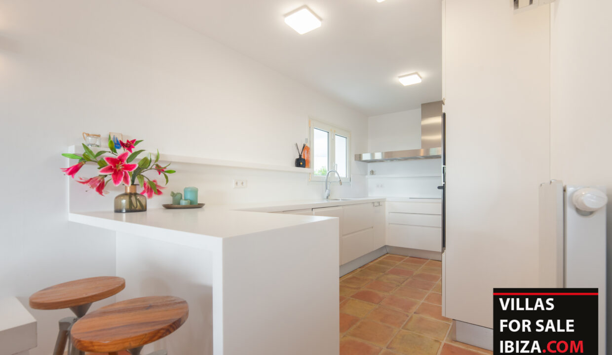 Villas For Sale Ibiza - Villa Organic 11