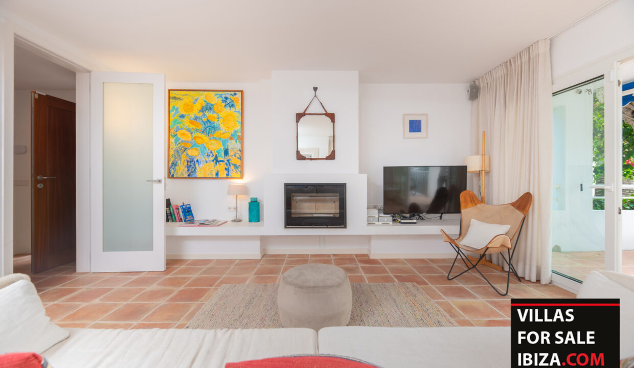 Villas For Sale Ibiza - Villa Organic 12
