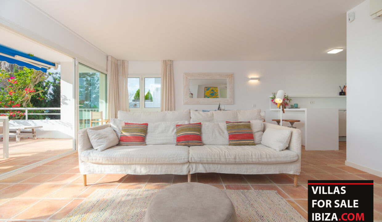 Villas For Sale Ibiza - Villa Organic 13