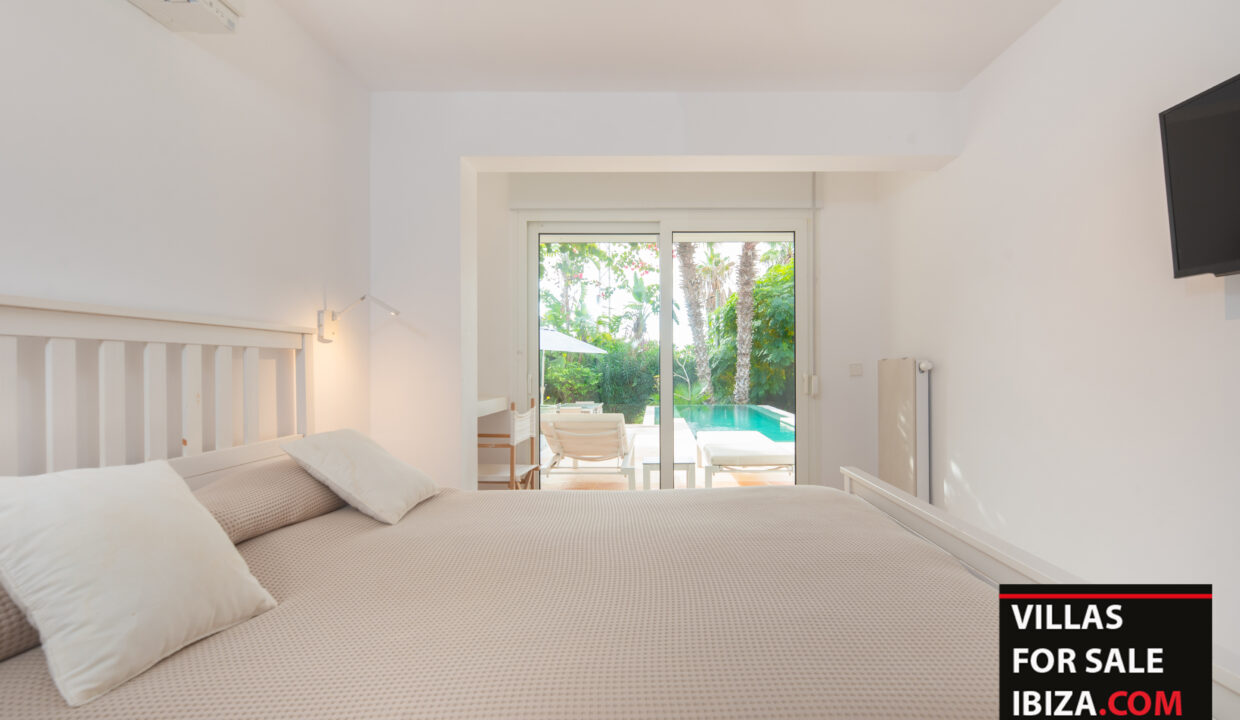 Villas For Sale Ibiza - Villa Organic 14