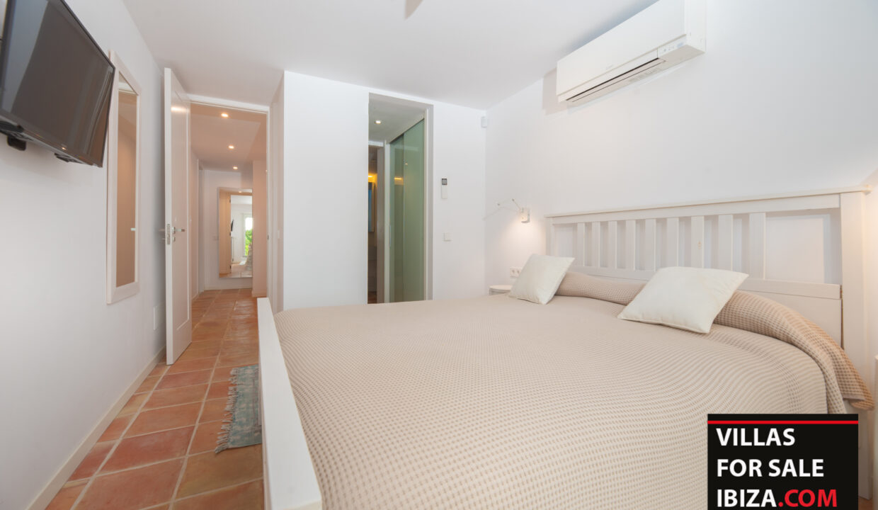 Villas For Sale Ibiza - Villa Organic 15