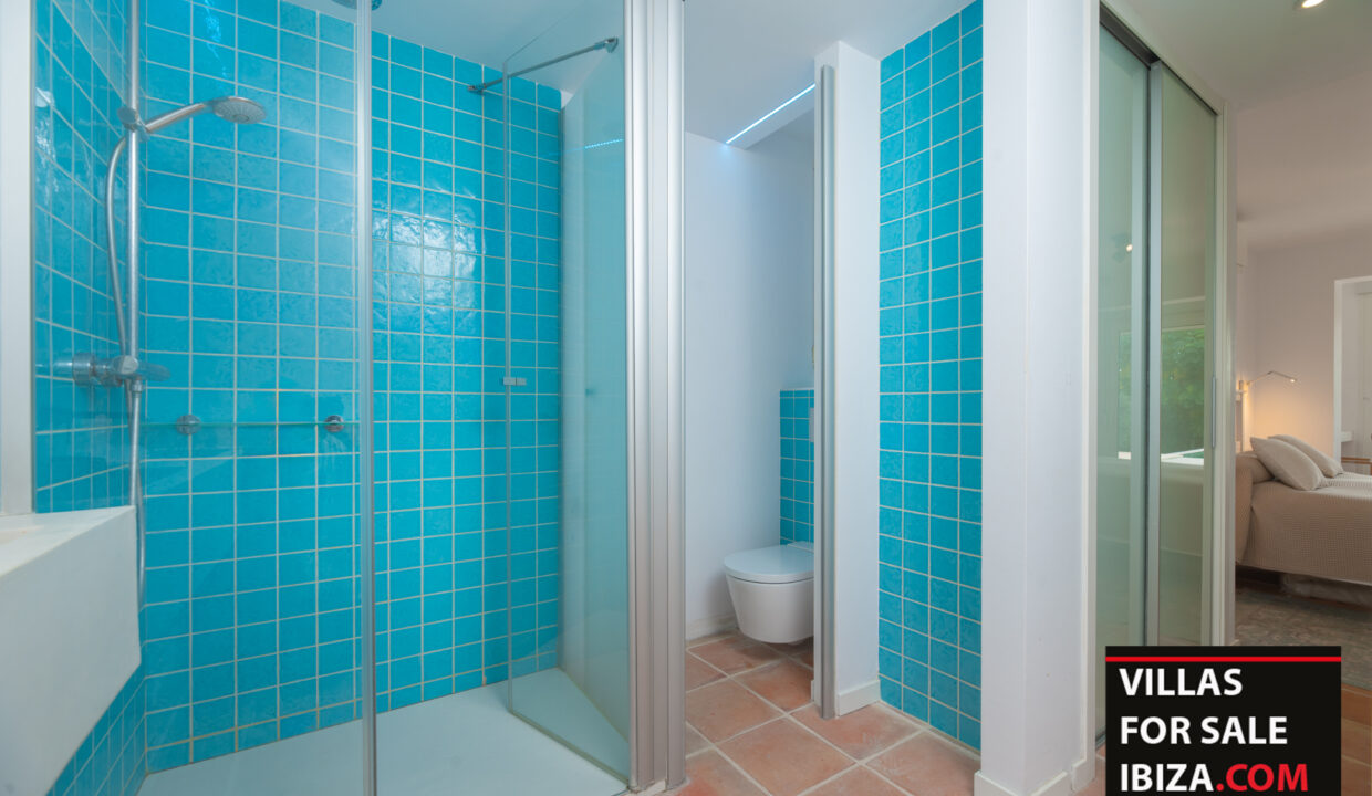 Villas For Sale Ibiza - Villa Organic 16