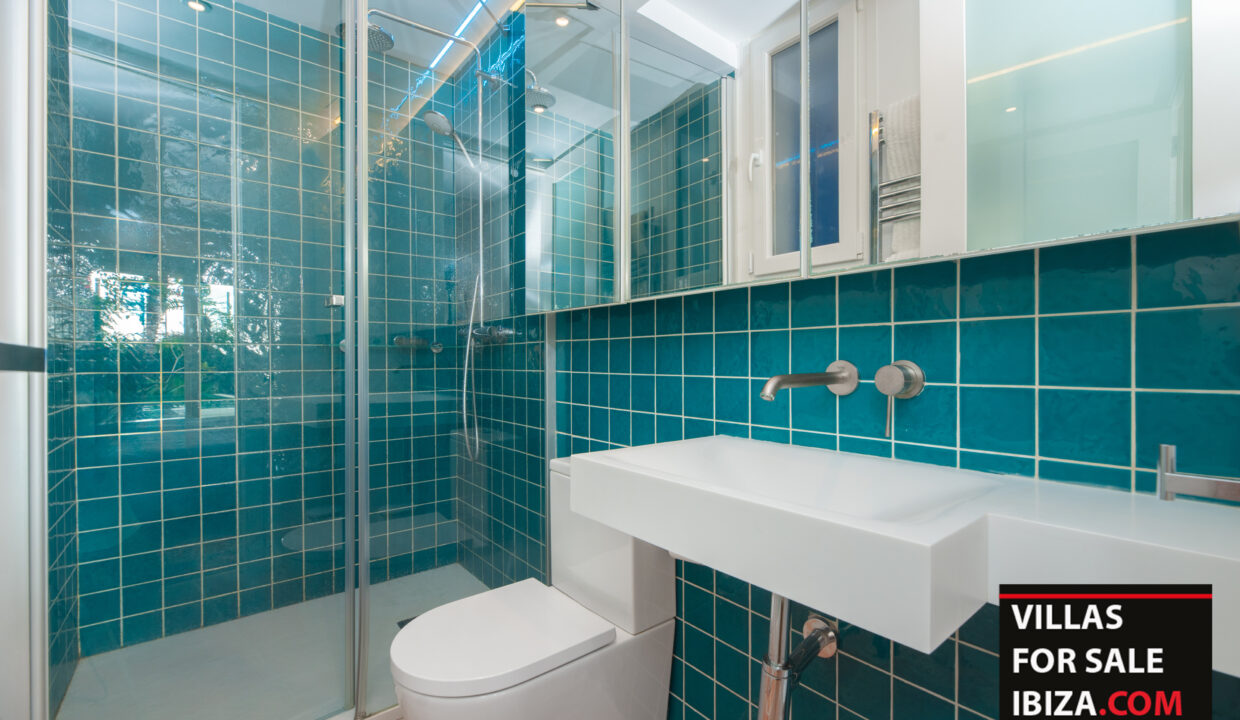 Villas For Sale Ibiza - Villa Organic 19
