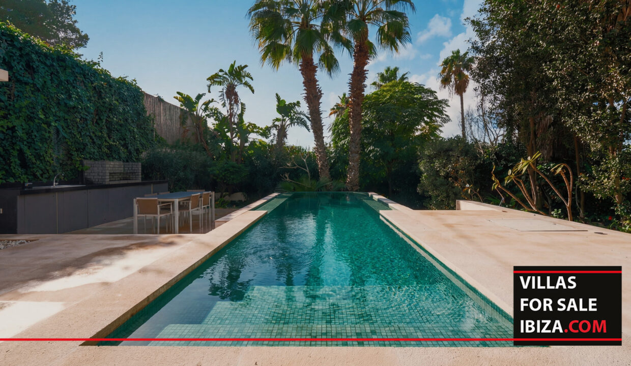Villas For Sale Ibiza - Villa Organic 2