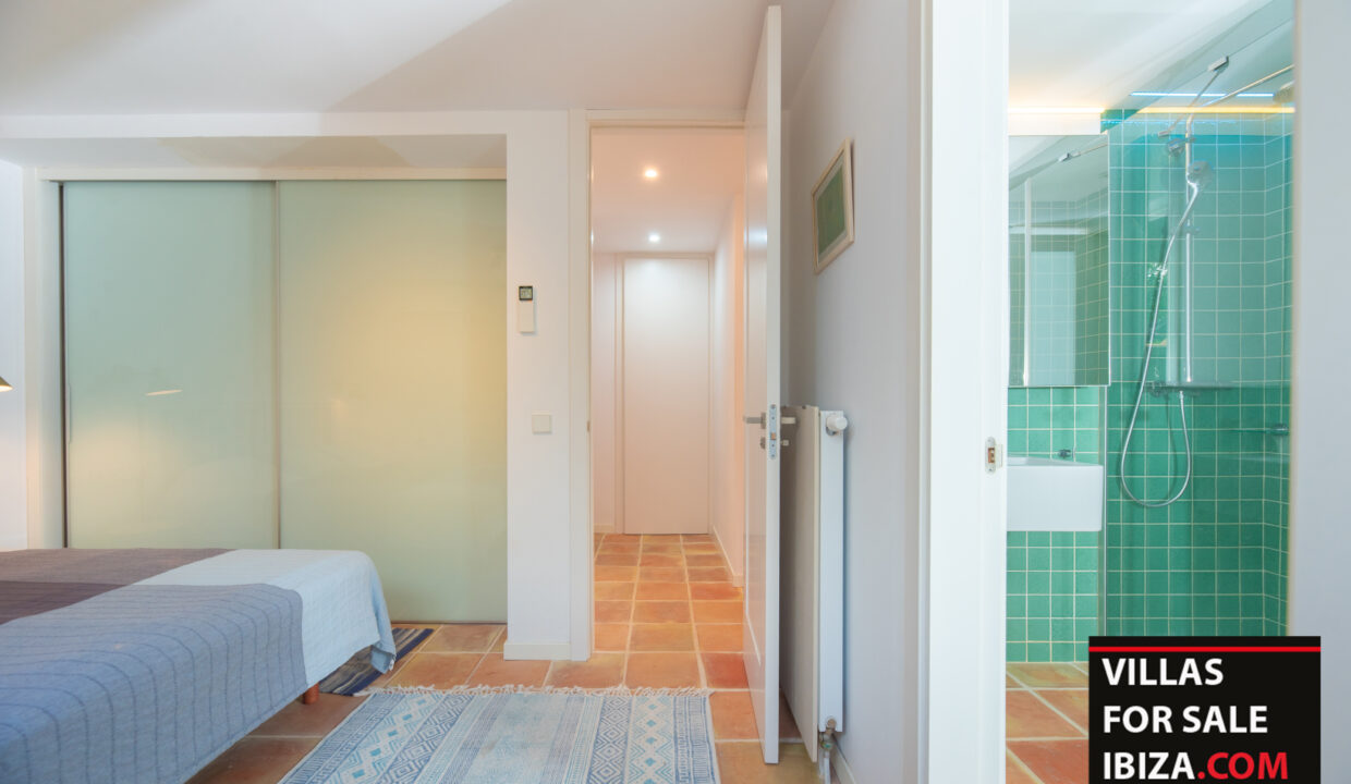 Villas For Sale Ibiza - Villa Organic 21