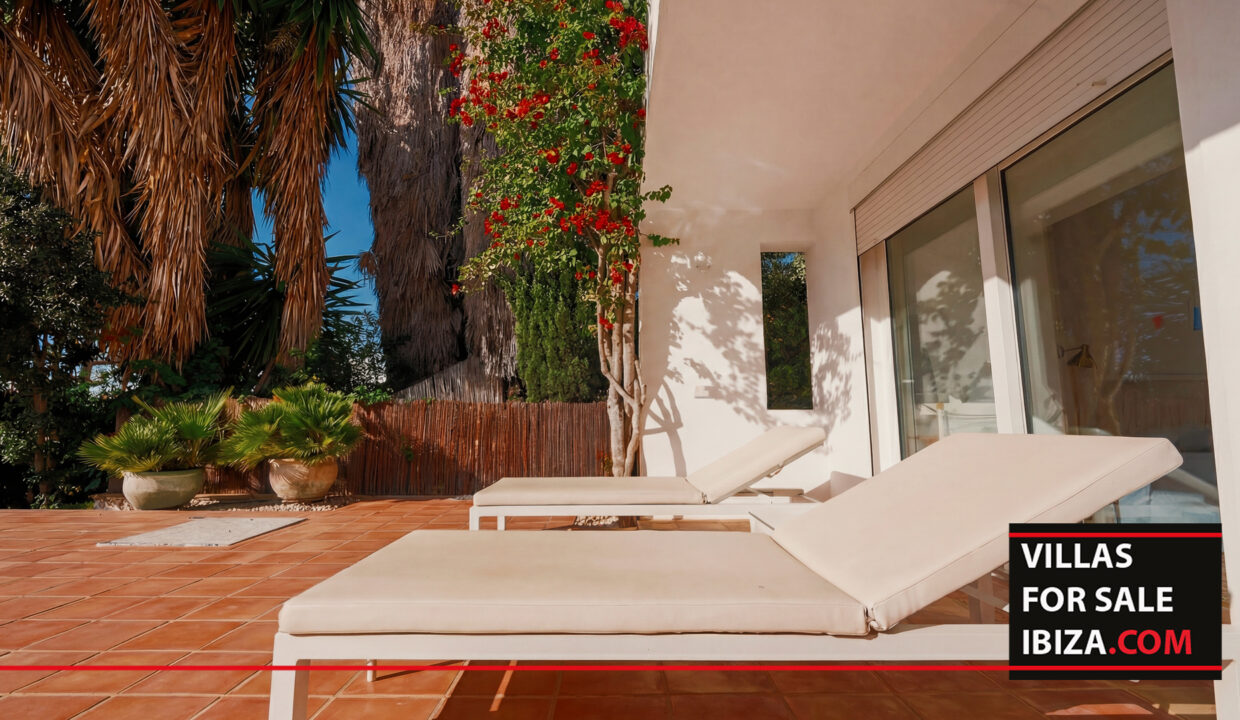 Villas For Sale Ibiza - Villa Organic 4