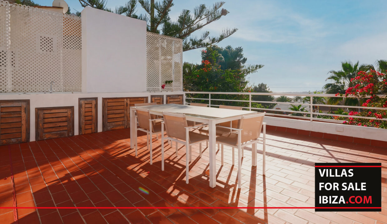 Villas For Sale Ibiza - Villa Organic 5