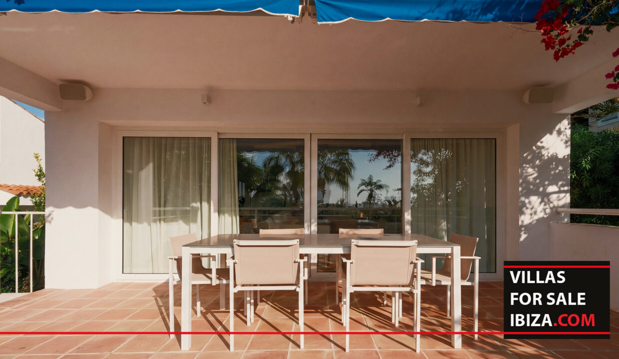 Villas For Sale Ibiza - Villa Organic 6
