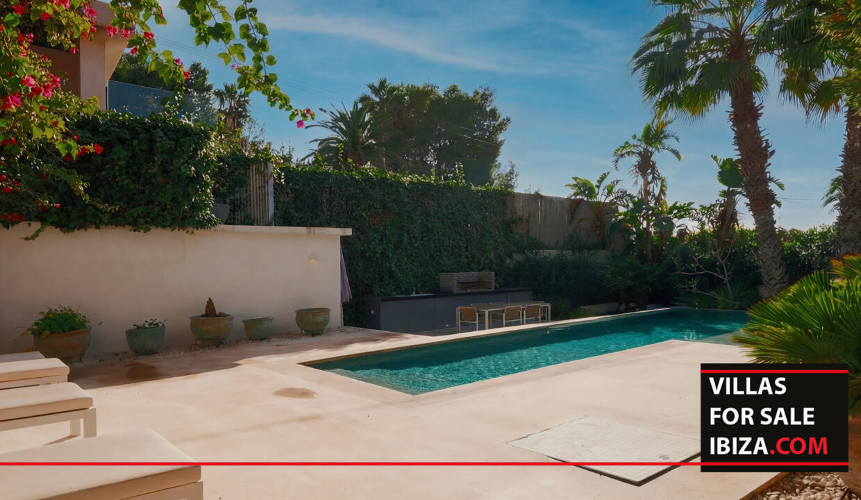 Villas For Sale Ibiza - Villa Organic 7