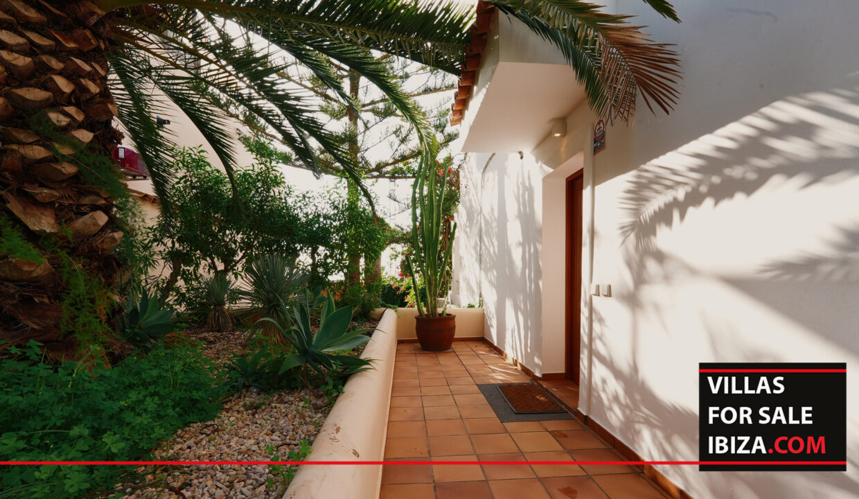 Villas For Sale Ibiza - Villa Organic 8