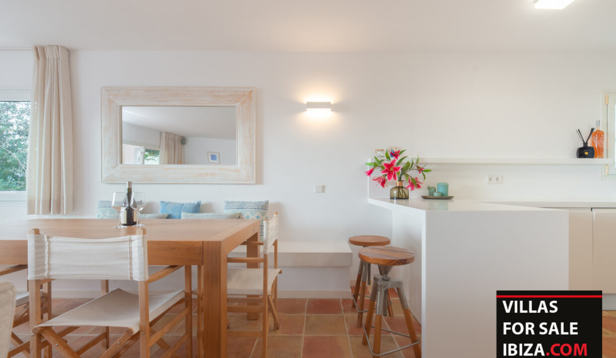Villas For Sale Ibiza - Villa Organic 9
