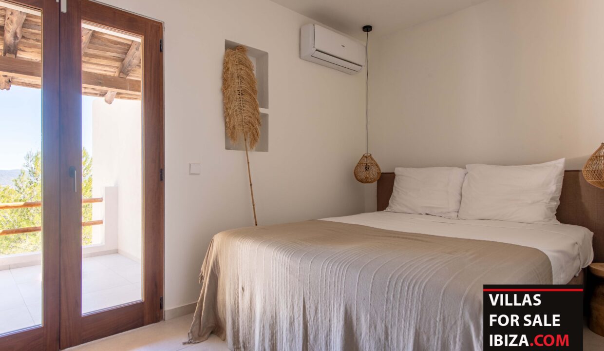 Villas For Sale Ibiza - Villa Privat San Agustin 11