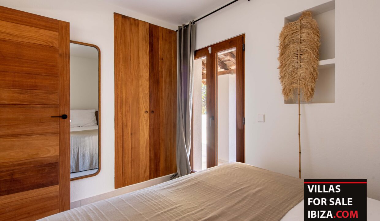 Villas For Sale Ibiza - Villa Privat San Agustin 15