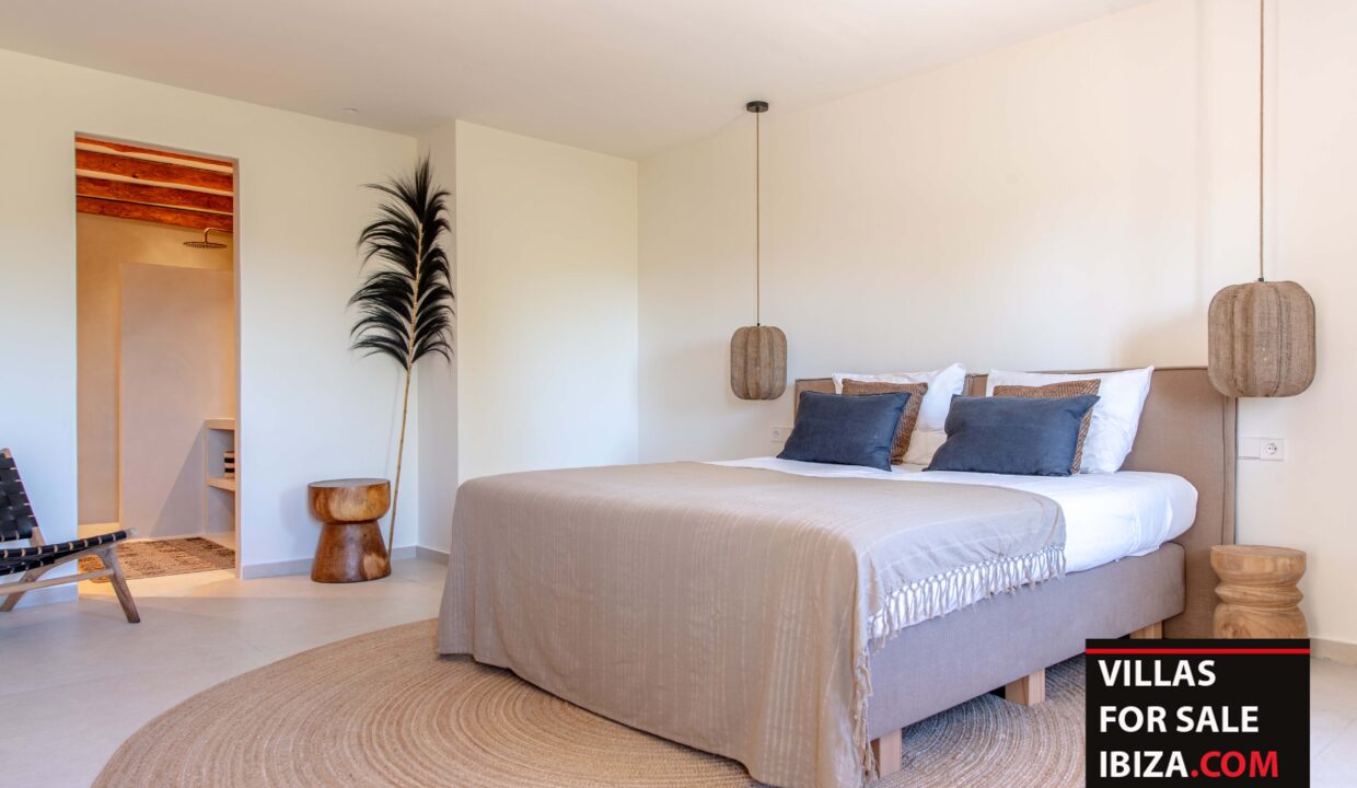 Villas For Sale Ibiza - Villa Privat San Agustin 3