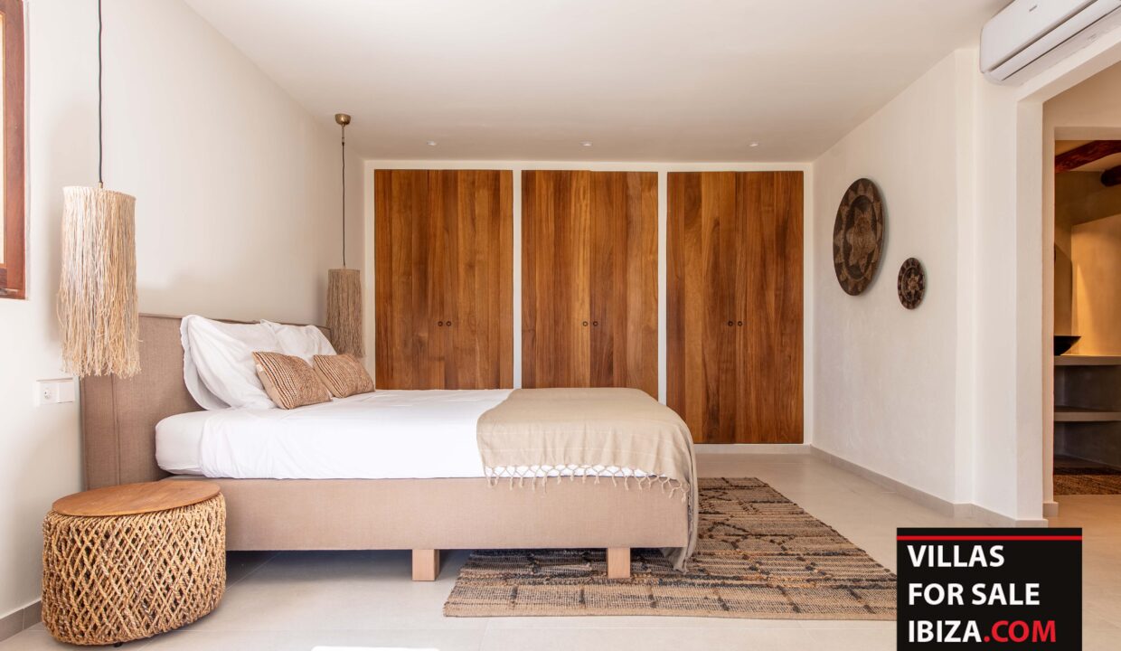 Villas For Sale Ibiza - Villa Privat San Agustin 8
